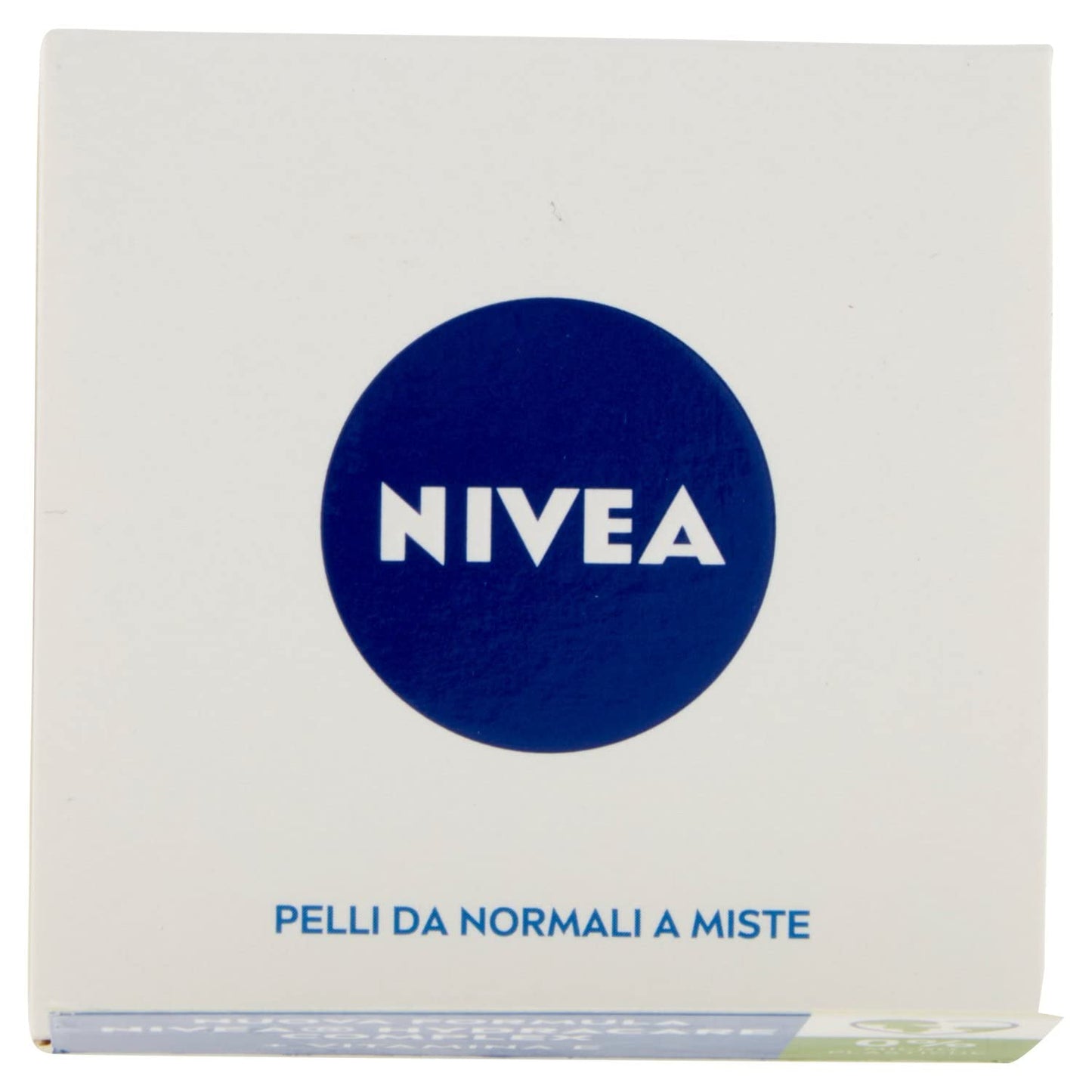 Nivea Crema Idratante Rinfrescante - 50 Ml