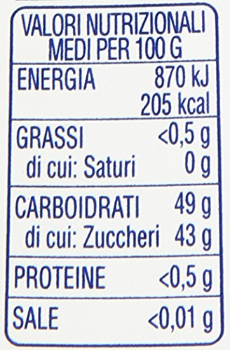 Santa Rosa, Confettura di Albicocche, 350g