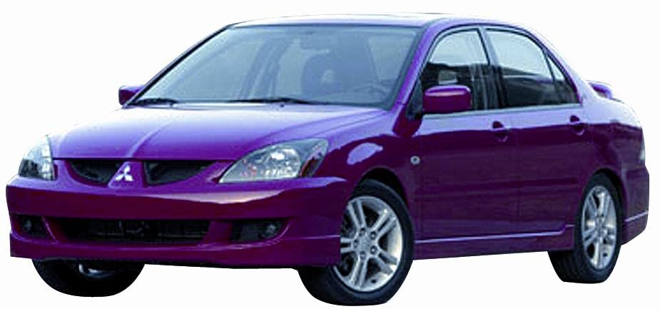 CG94 RETROVISORE ELETT. Termico Destro [Lato Passegero] per Auto: Lancer - Calotta Nera