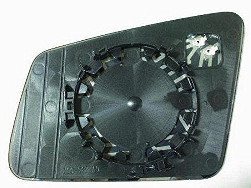 00563 VETRO SPECCHIO SX Sinistro [Lato Guida]