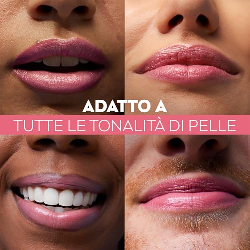 Labello Caring Beauty Lip & Cheek