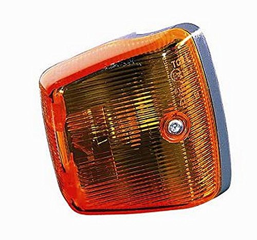 48070 FRECCIA FANALE LATERALE DX Destro [Lato Passeggero]