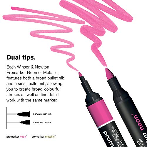 Winsor & Newton ProMarker