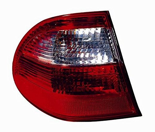 502680 FARO GRUPPO OTTICO POSTERIORE DX Destro [Lato Passeggero]