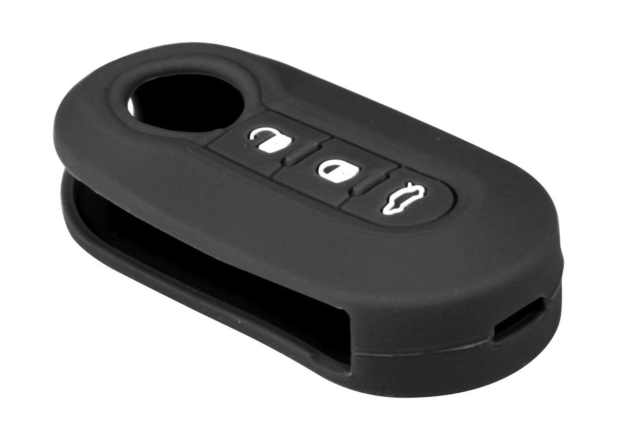 Lampa Display 20 Pezzi Key Cover Fiat/Lancia/Citroen/Peugeot 2