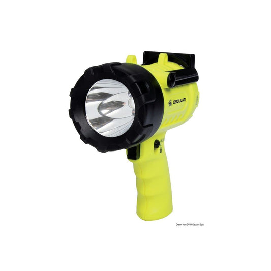 OSCULATI Torcia LED Impermeabile Extreme