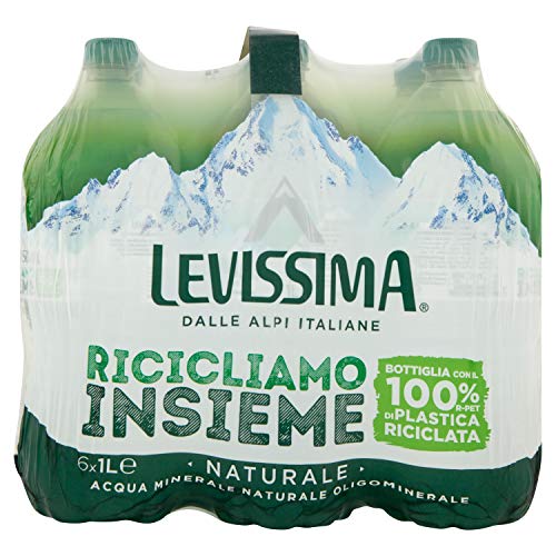 Levissima WATER
