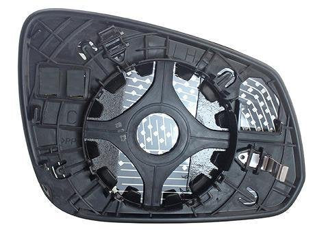 DEPO RICAM 001117 PIASTRA SPECCHIO PER SPARK LATO SINISTRO (LATO CONDUCENTE) DAL 2015/11