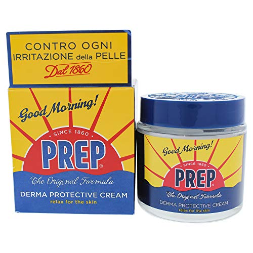 Prep Crema Dermoprotettiva Pelle e Rasatura 75ml da