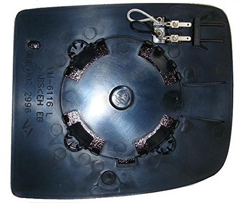 00412 VETRO SPECCHIO DX Destro [Lato Passeggero]