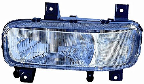 38590 FARO PROIETTORE SX Sinistro [Lato Guida]