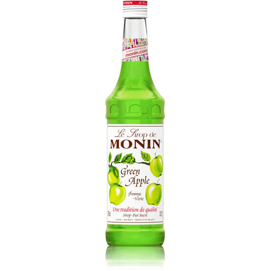 Monin sciroppo di mela verde 700ml