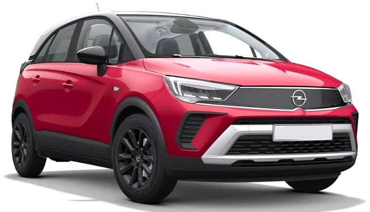 CG94 - FENDINEBBIA | 0PEL CORSA 2019 - CROSSLAND 21' - INSIGNA 20' - MOKKA 20' - CT. C3 AIRCROSS 21' A LED DX