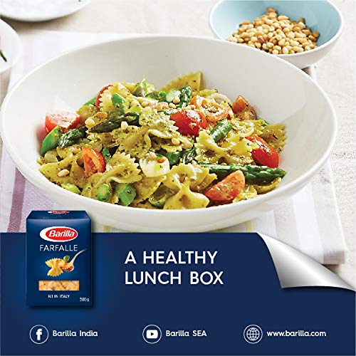 Barilla farfalle N. 65 (500 g) parent