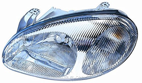 33630 FARO PROIETTORE SX Sinistro [Lato Guida]