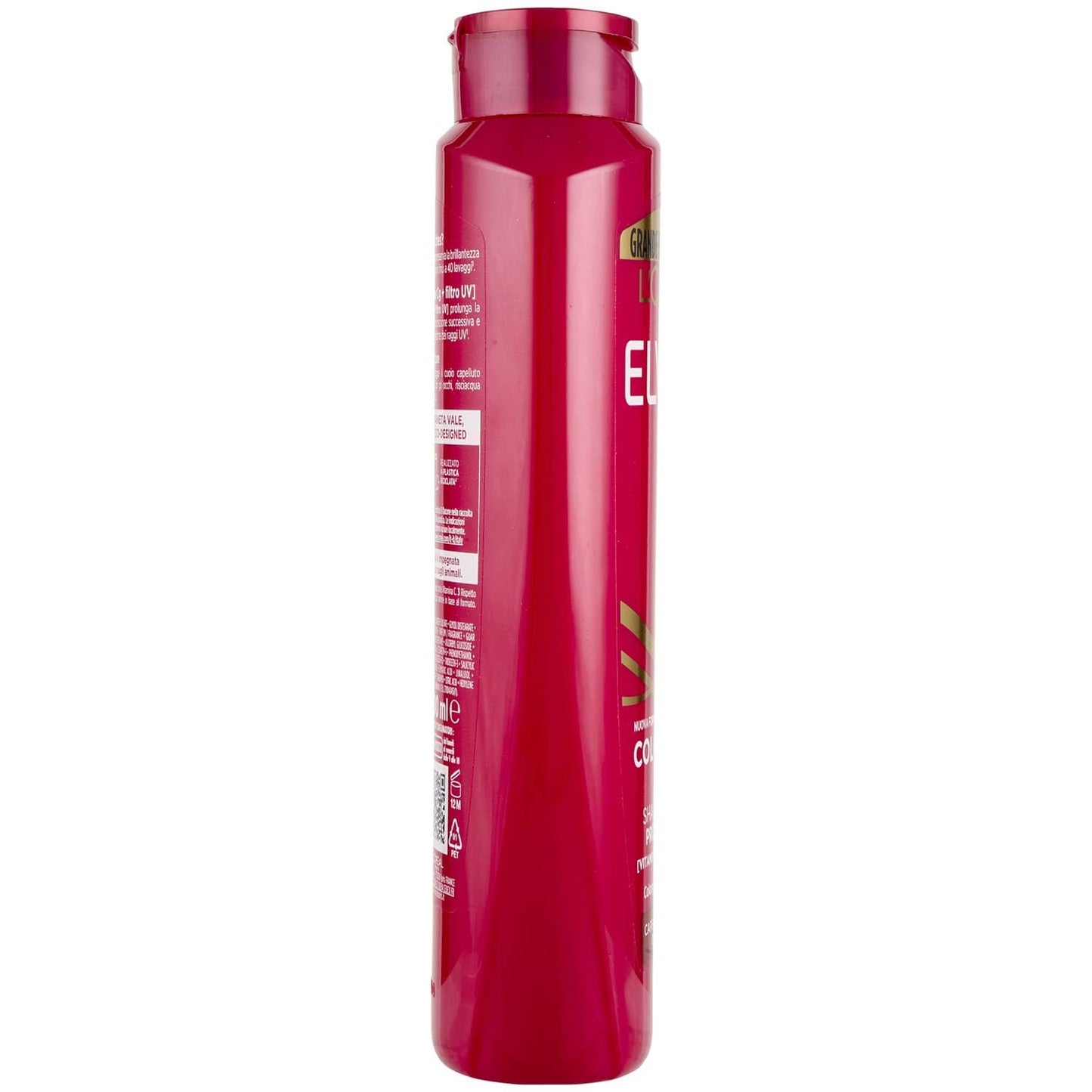 Elvive Shampoo 2in1 Color Vive 300ml, 300ml