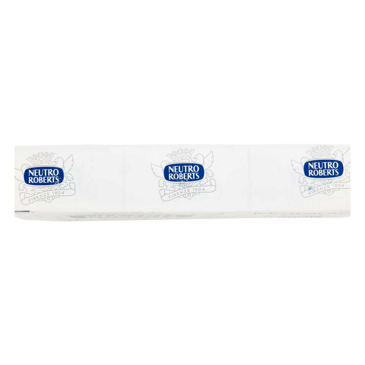 Neutro Roberts Sapone Solido 3 x 100 gr