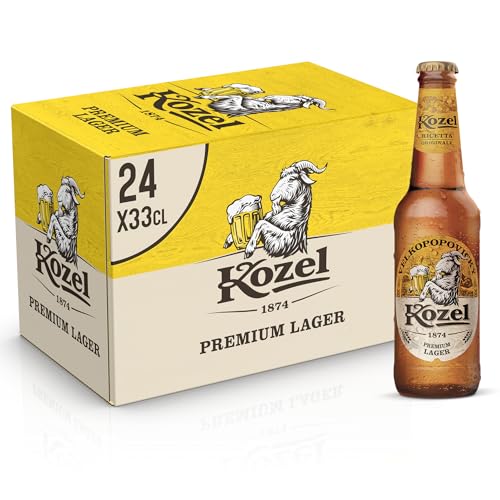 Kozel Birra