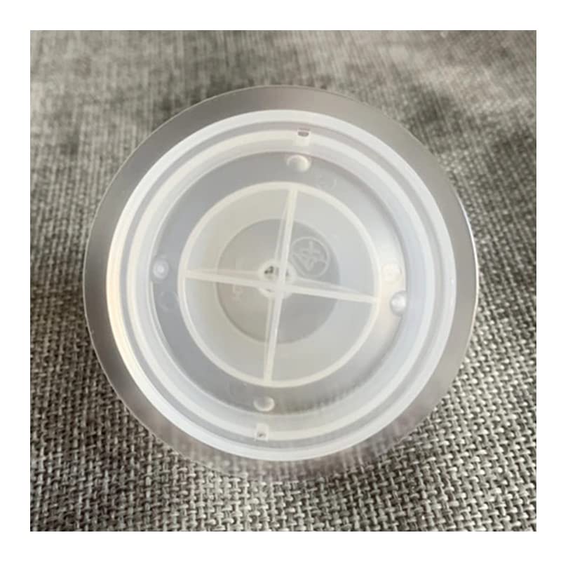 CG94 - Imbuto di Decalcificazione per Macchine da Caffè | Compatibile con Dolce Gusto Drop e Movenza | Accessorio per Pulizia e Manutenzione