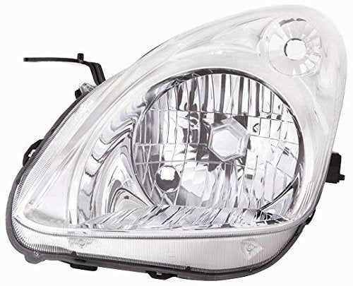 CG94 PROIETTORE H4 PRED. PER REG- ELETT. [Lato SX] Per Auto: PIXO