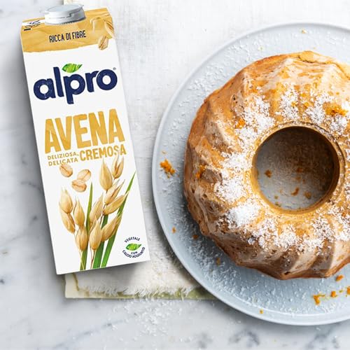 Alpro MILK_SUBSTITUTE