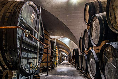 Chartreuse Liqueur Jaune 43% Vol. 0,7l