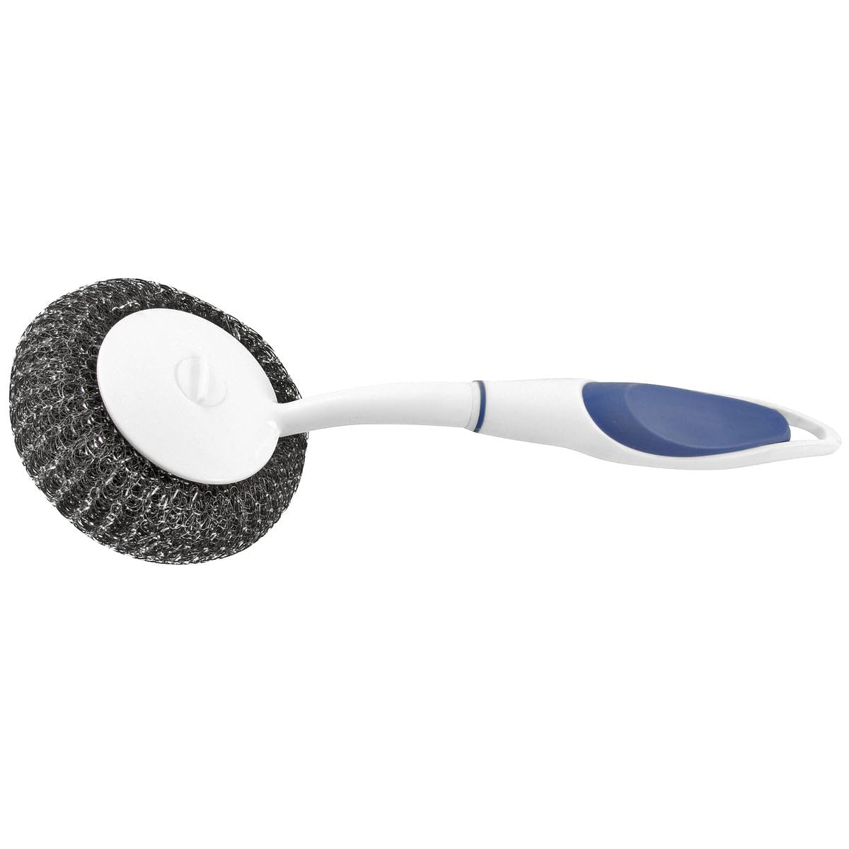 Fackelmann spazzola lavapiatti con fili acciaio Linea Tecno