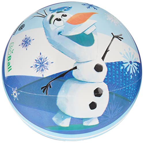 Mondo Toys BIO BALL Pallone BARBIE