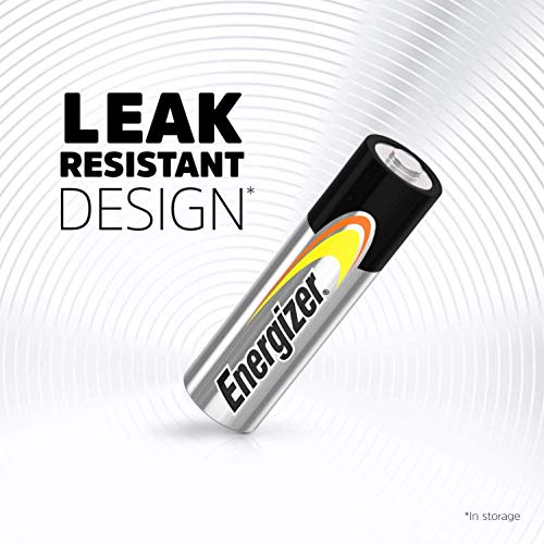 Energizer Alkaline Power Batteria