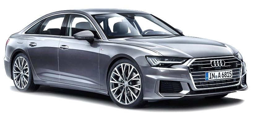 CG94 - Piastra Specchio | Compatibile Per Auto A7 Sportback 2018 - A6 2018 - E-Tron Gt 2021 Termica Asf. SX