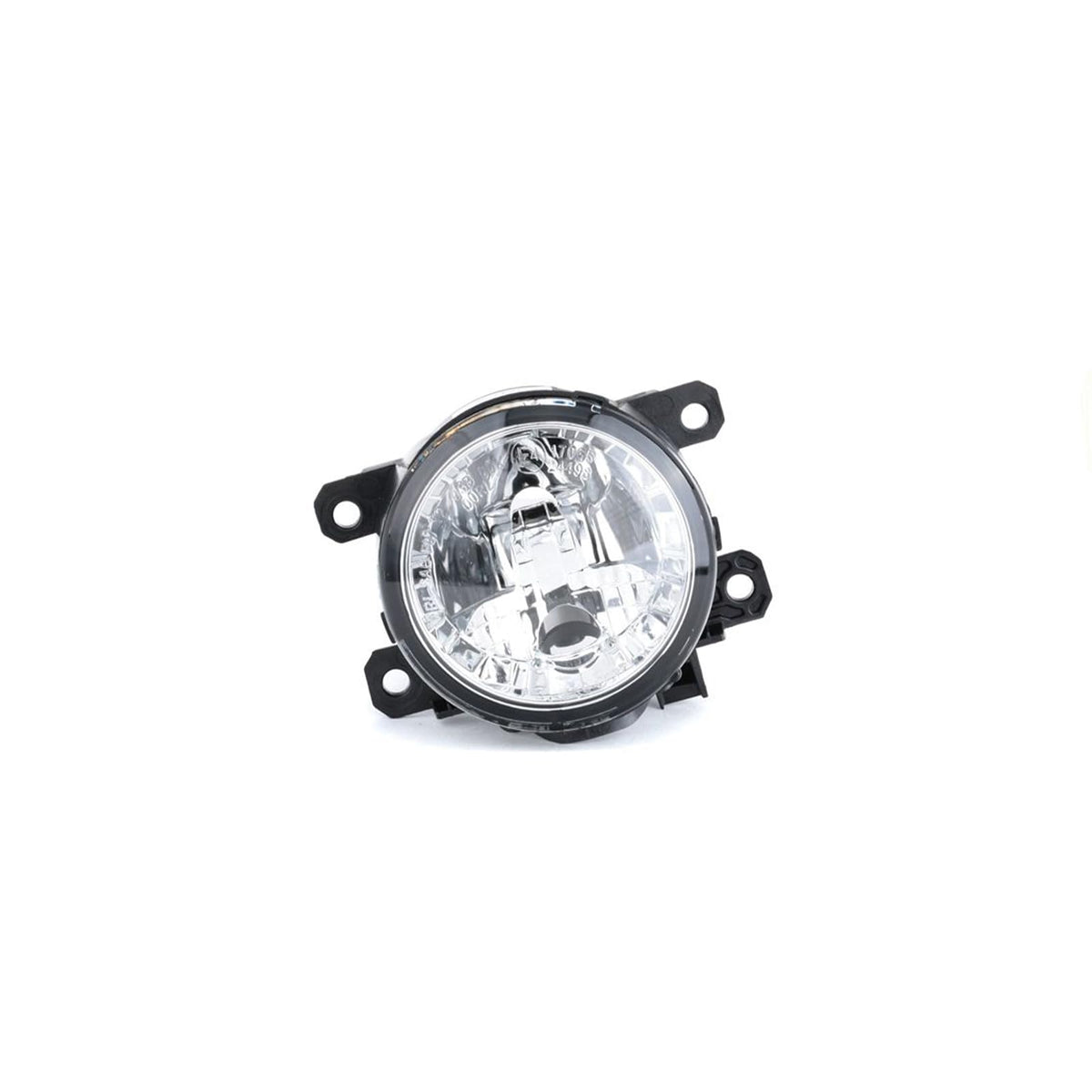 CG94 - Fendinebbia Compatibile per Auto CITAN 12'- CT. C-ZERO - ASX 10' - OUTLANDER 12' C/Luce Diurna DX=SX