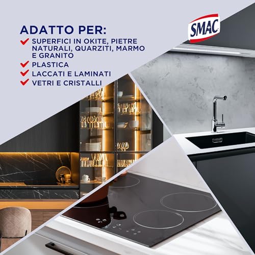 Smac - Superfici Moderne