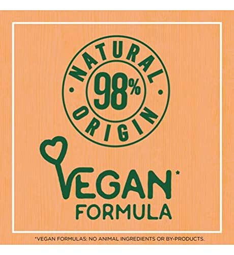 Garnier, Fructis - Nutriente per capelli alla papaya, 390 ml