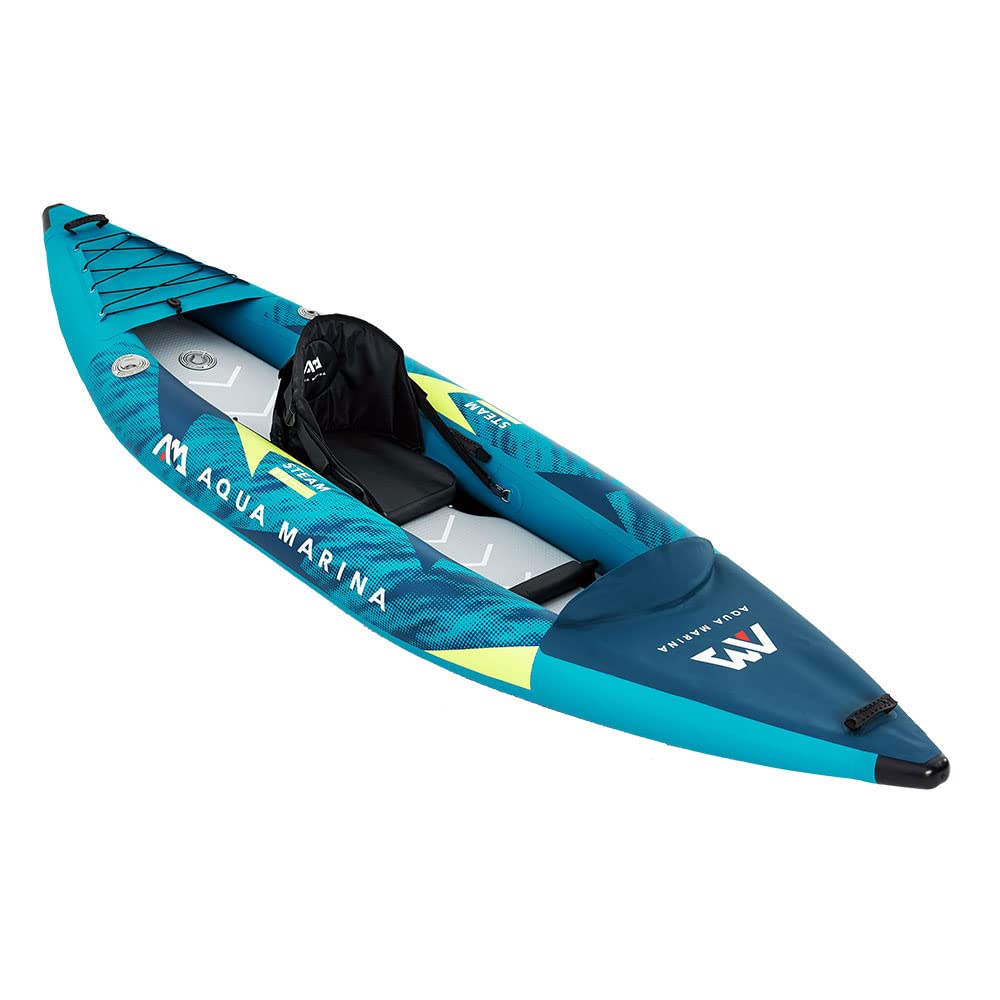 Aqua Marina Vapore - Kayak Unisex Adulto