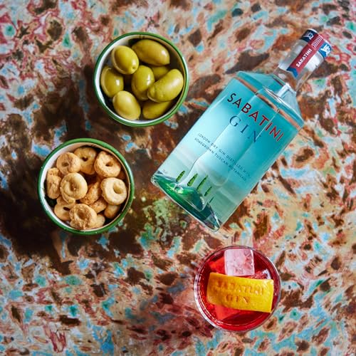 Sabatini Gin