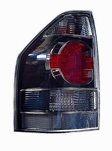 502400 FARO FANALE POSTERIORE DX Destro [Lato Passeggero]