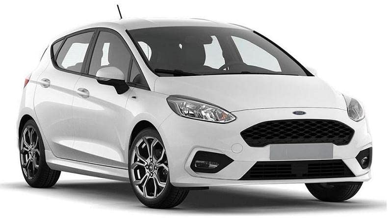 CG94 PIASTRA SPECCHIO TERMICA- - Posizione Destro [Lato Passeggero] Per Auto: FIESTA