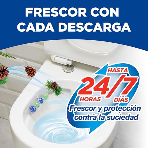 Bref Detergenti per la Casa - Detergenti Multiuso - 100 gr