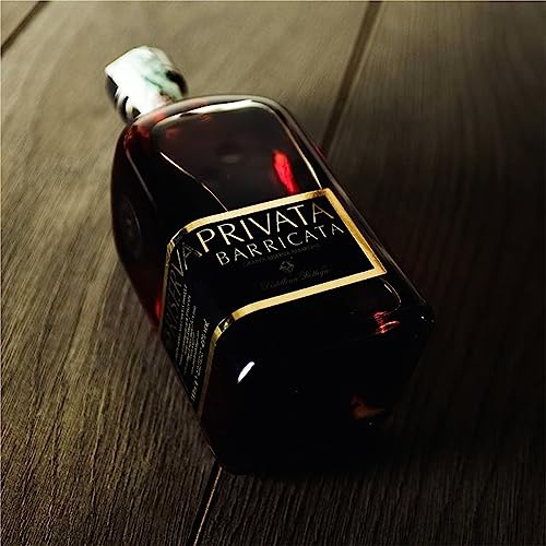 Bottega Fumé Grappa Barricata