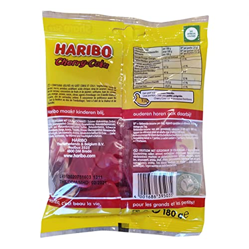 Haribo Orsetti D'Oro Formato Classic