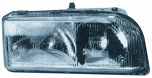 RICAM 32880 PROIETTORE H1/H1 ELETTRICO SENZA MOTORE PER 850 LATO DESTRO (LATO PASSEGGERO) DAL 1993/10 AL 1996/12