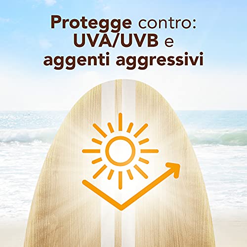 PIZ BUIN, Crema Solare Gel