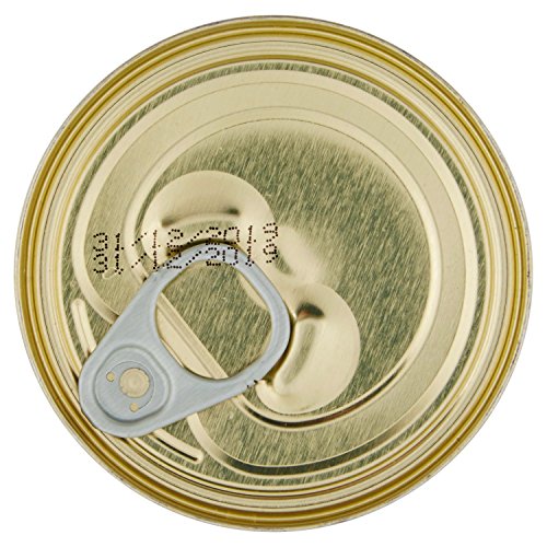 Valfrutta Pesche - Scatola da 411 gr