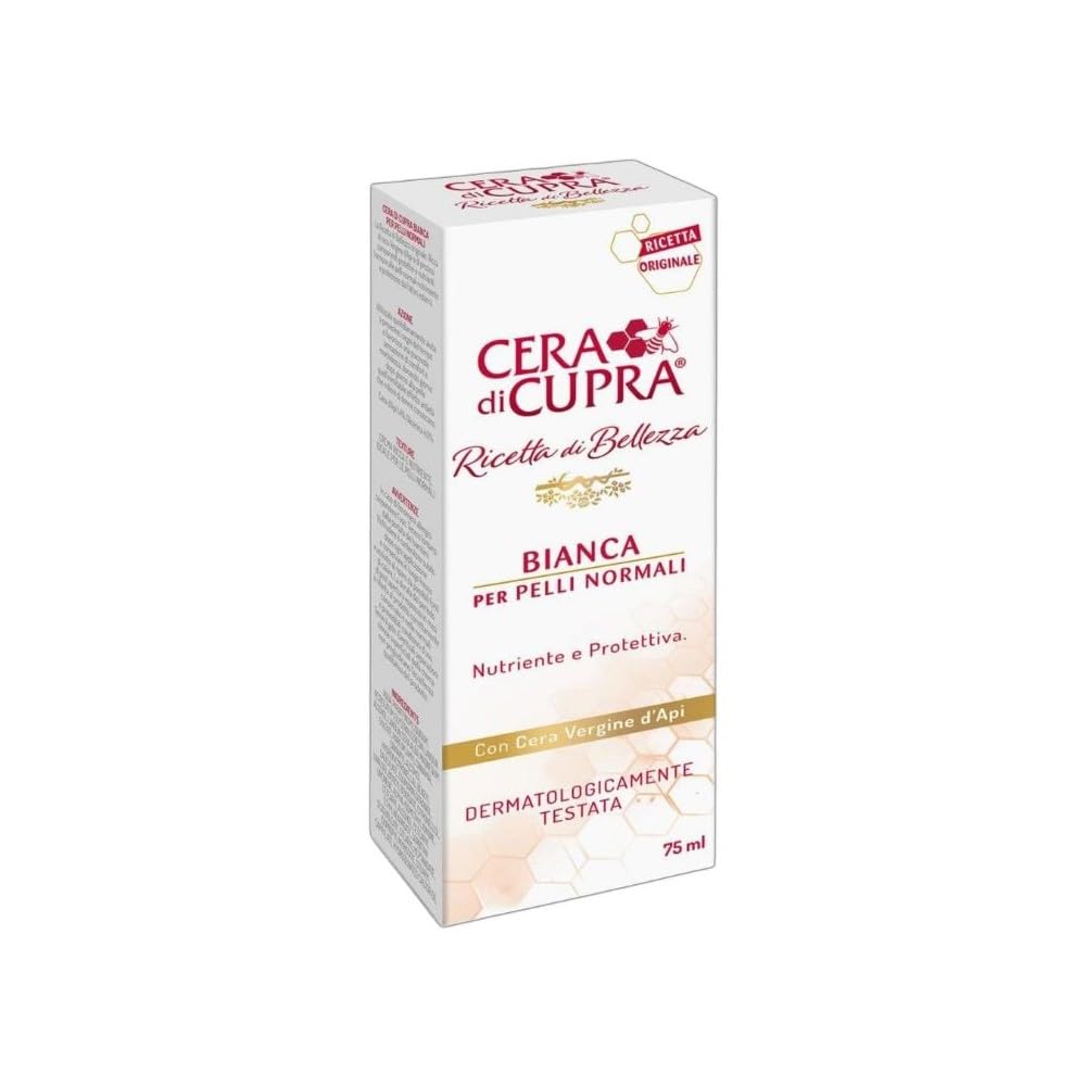 CREMA CERA DI CUPRA