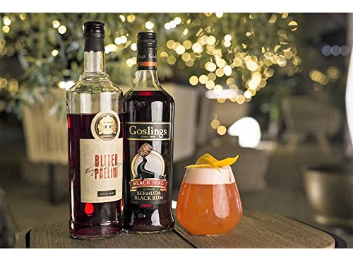 Bitter Pallini 100 cl