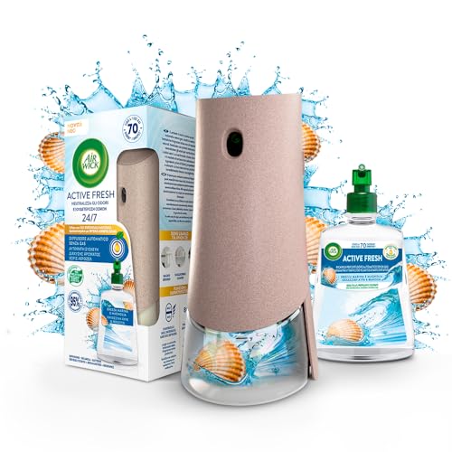 Airwick Active Fresh Deodorante per Ambienti