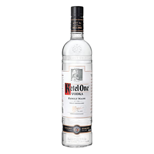 Ketel One Vodka 40, 1L