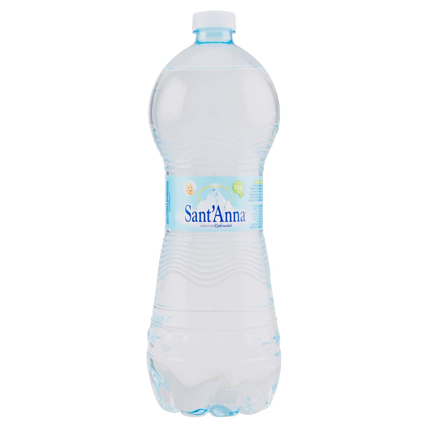Sant'Anna - Acqua Naturale - 100 cl
