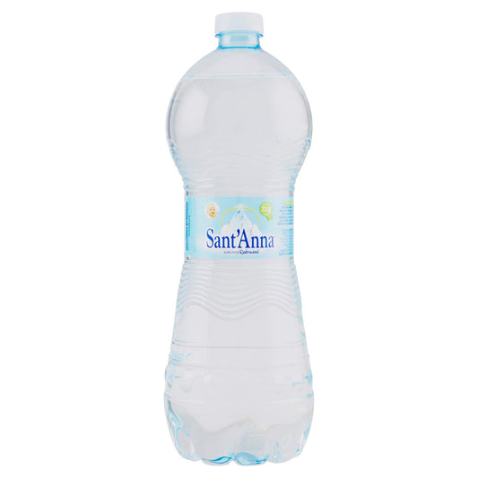 Sant'Anna - Acqua Naturale - 100 cl