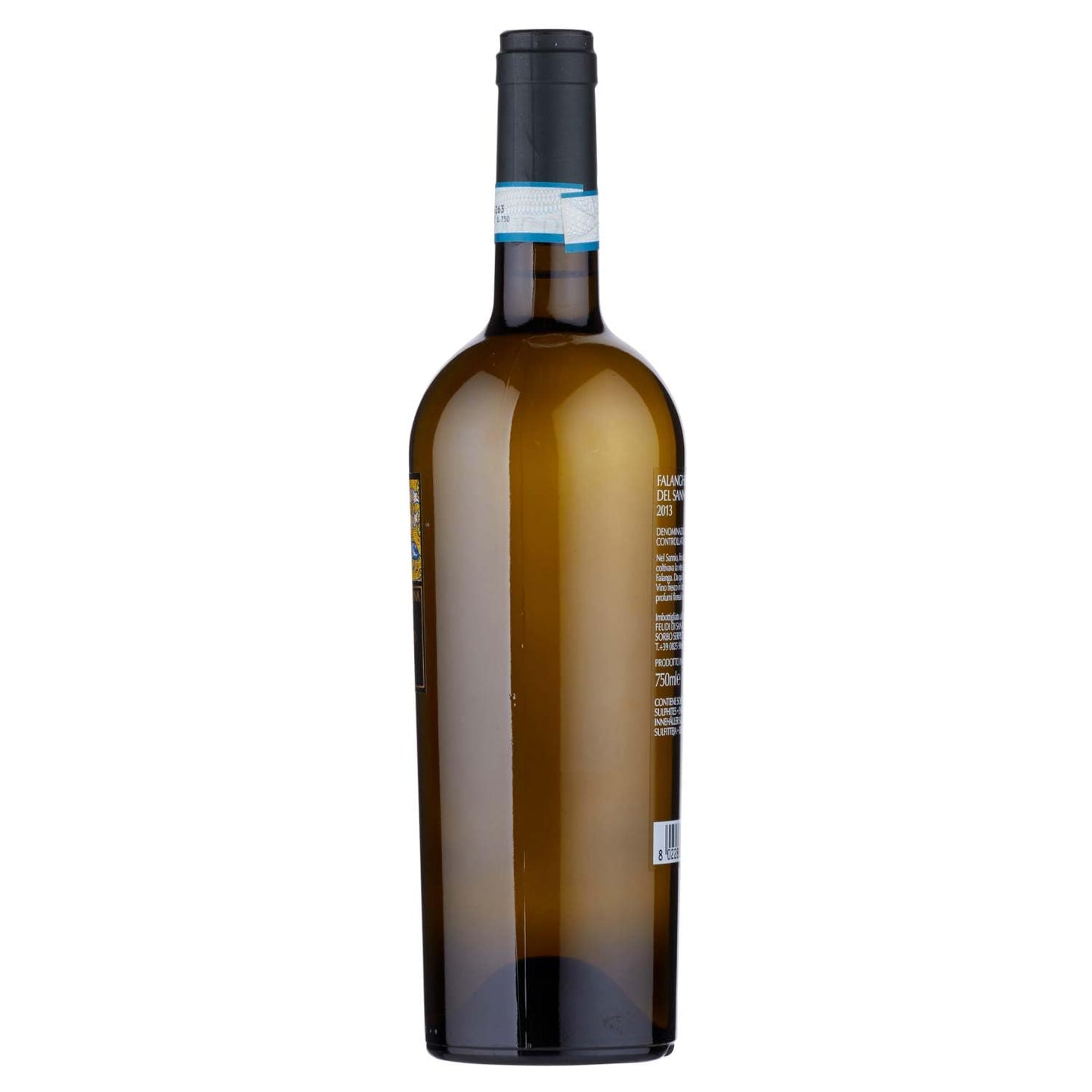 Feudi Di San Gregorio Vino Falanghina Feudi San Gregorio Doc, 75cl